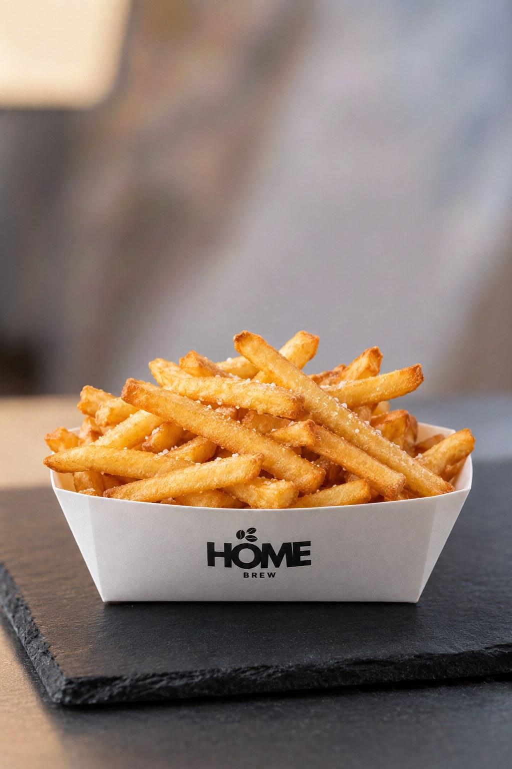 Fries