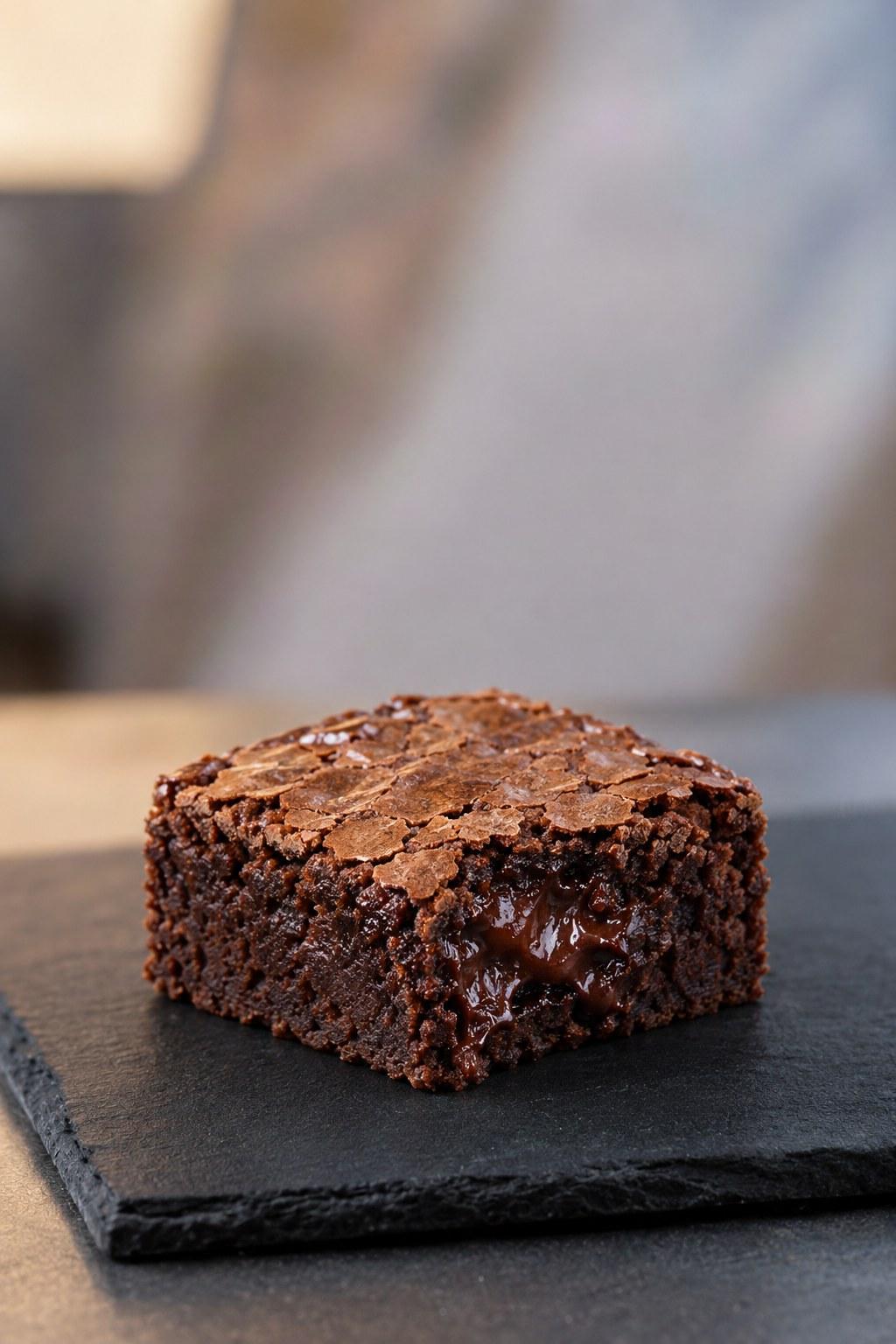 Fudge Brownie