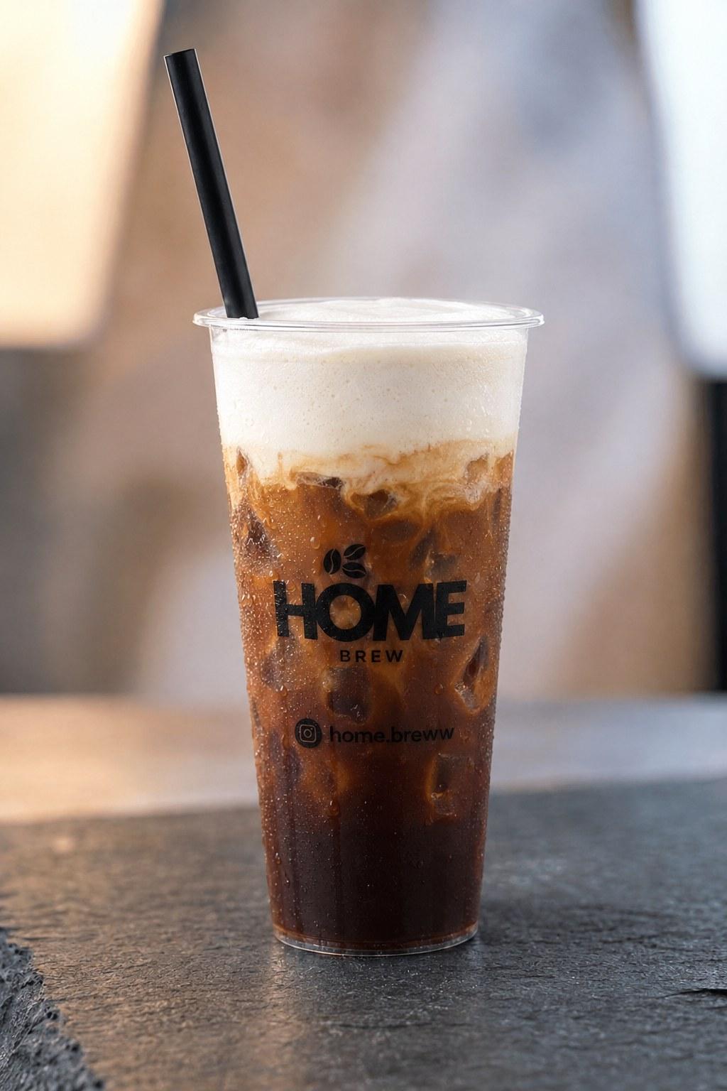 Homebrew Special Freddo