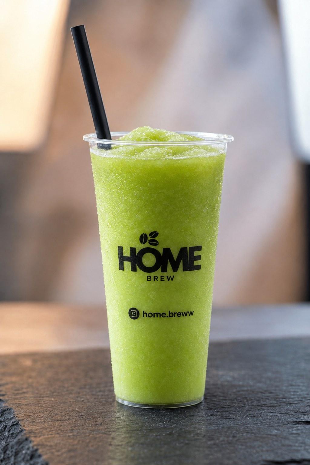 Kiwi Margarita