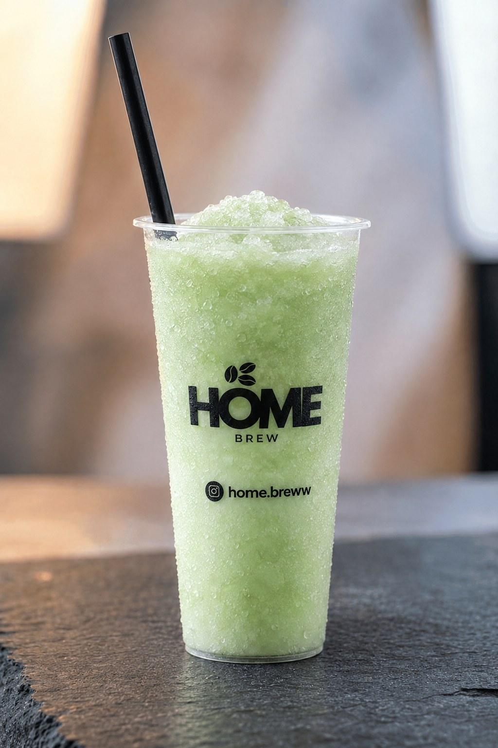 Mint Margarita