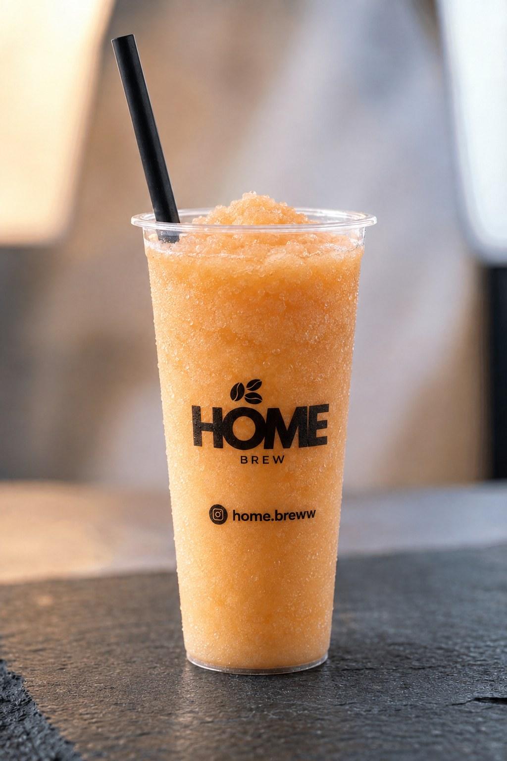 Peach Margarita
