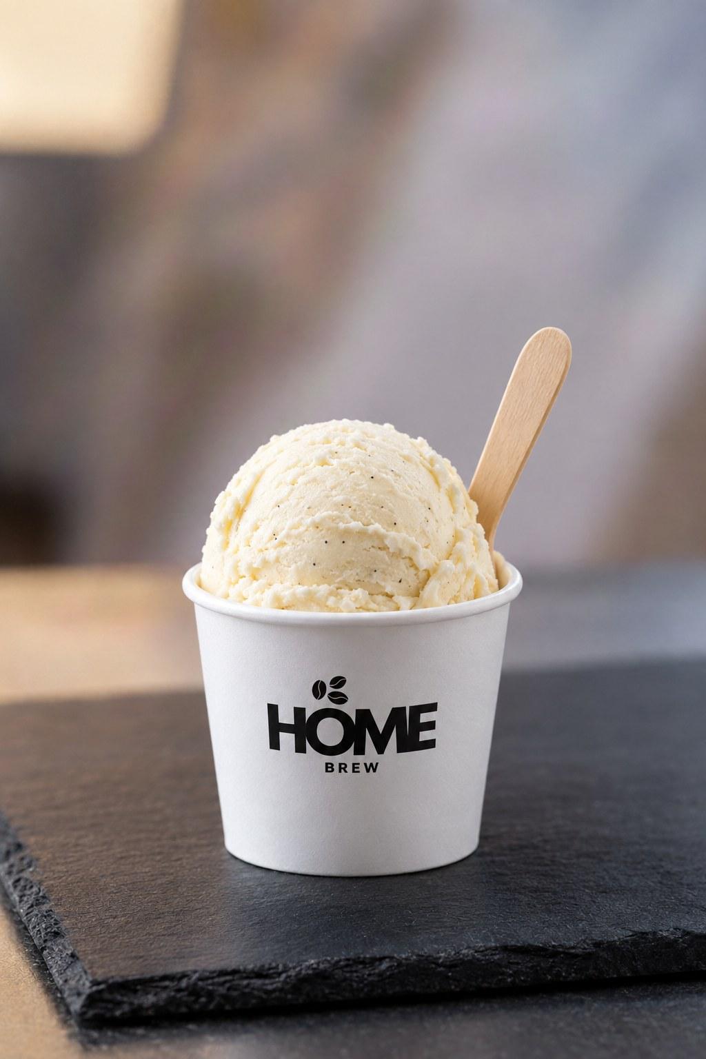 Single Scoop Ice Cream