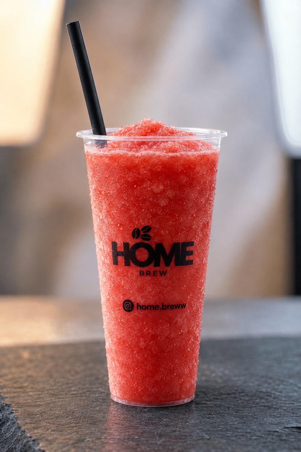 Strawberry Margarita
