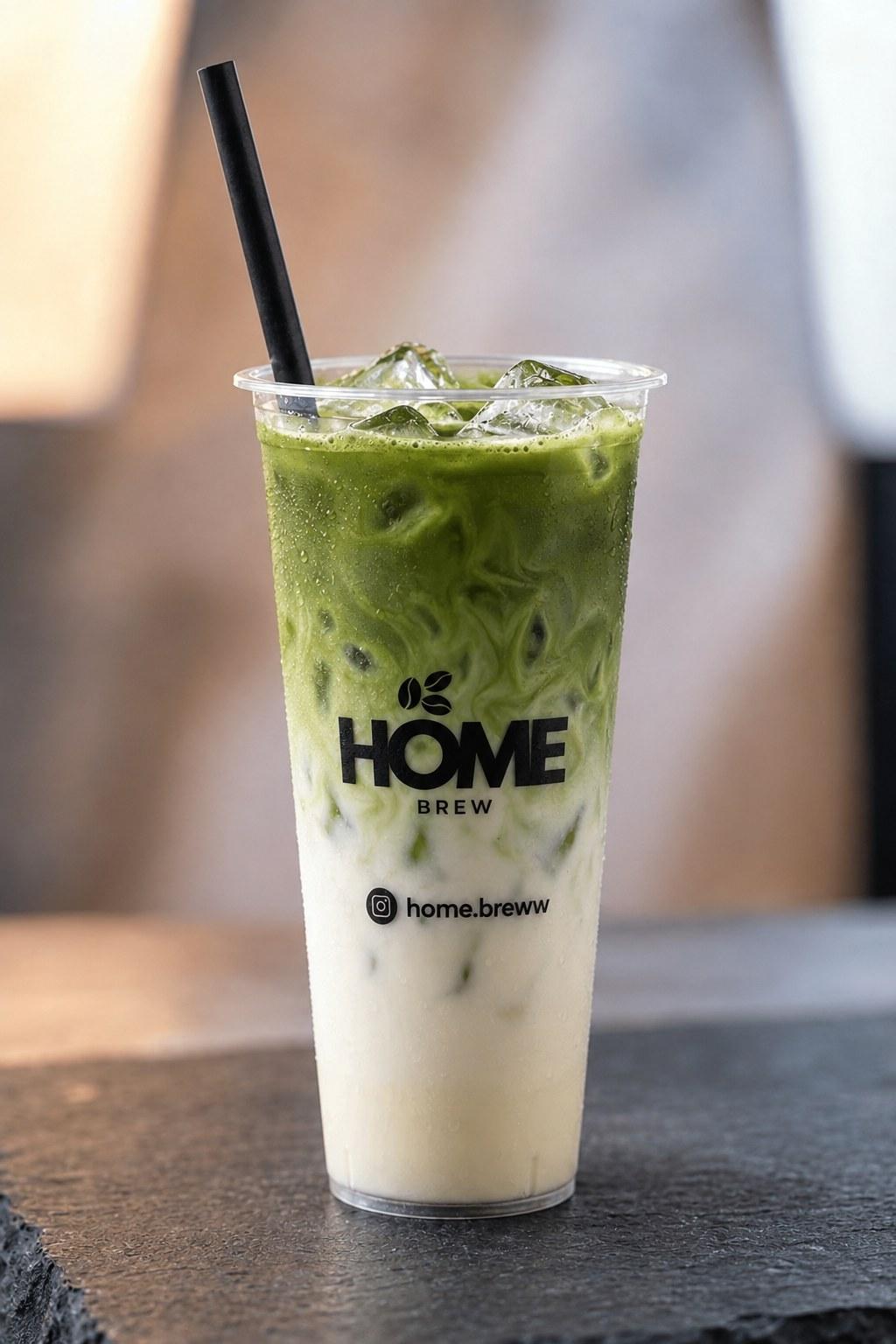 Matcha
