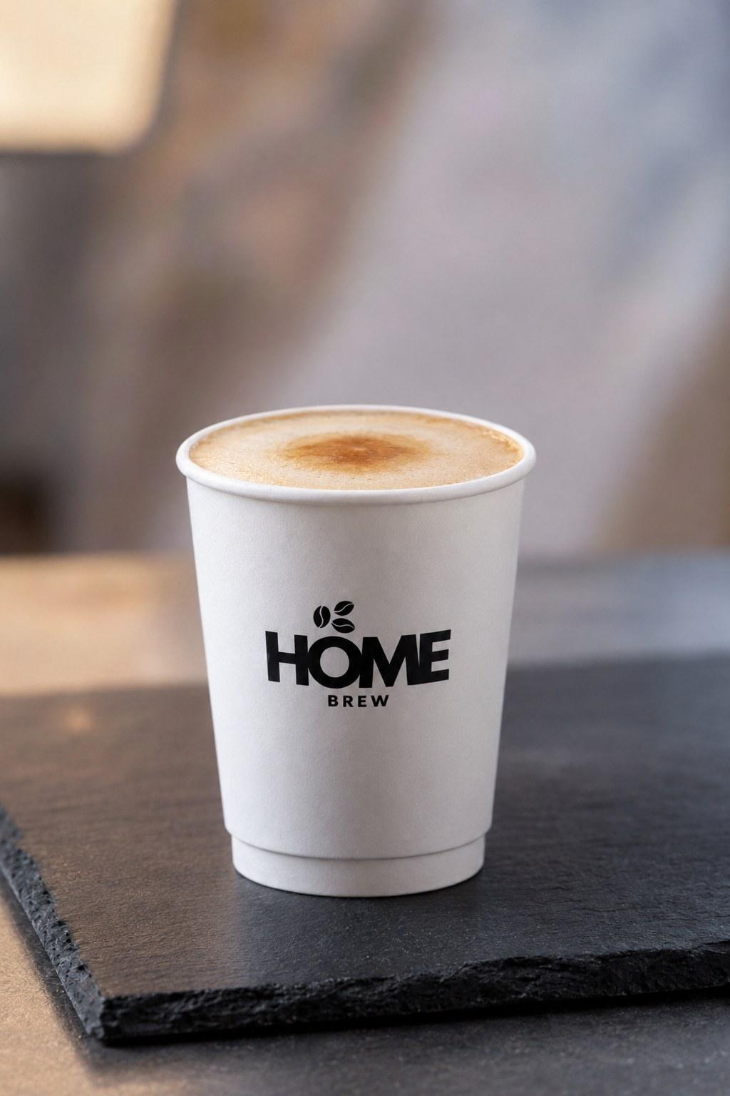 Caramel Macchiato