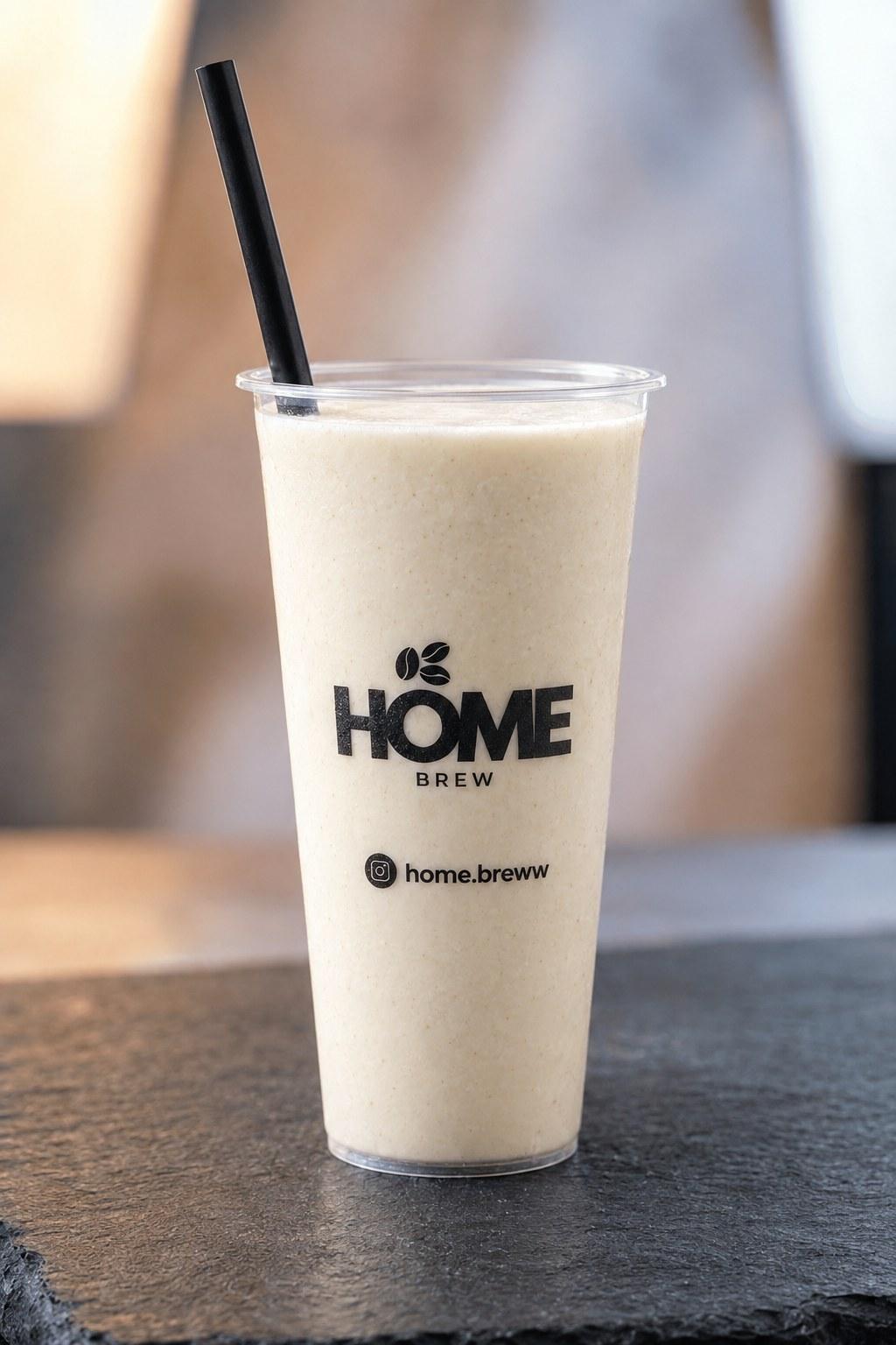Vanilla Dream Shake