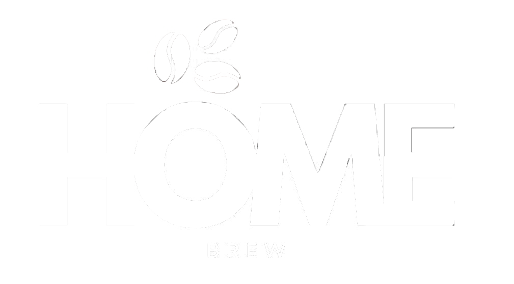 Home Breww Logo